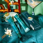 Facial Serum Manufacturer - Seventh Generation Anti-Aging Organic Peptide Essence