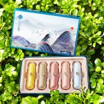 Lipstick Case Supplier - High Quality Velvet Waterproof Non-Fading Lip Color