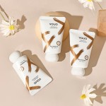 Cleansing Balm Manufacturer - Private Label Vegan Natural Makeup Remover Cream