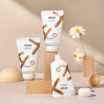 Cleansing Balm Manufacturer - Private Label Vegan Natural Makeup Remover Cream