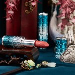 Lipstick Factory - Private Label Long-Lasting Soft Misty Velvet Matte Lipstick