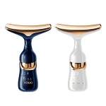 Face Massager Manufacturer - Hot Selling Anti-aging Face Neck Lifting Massager