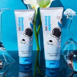 Body Milk Factory - Tiktok Hot Sell Smooth Texture Improves Skin Dryness Avocado