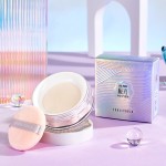 Loose Powder Supplier - Private Label Waterproof Matte Mineral Sunscreen Setting