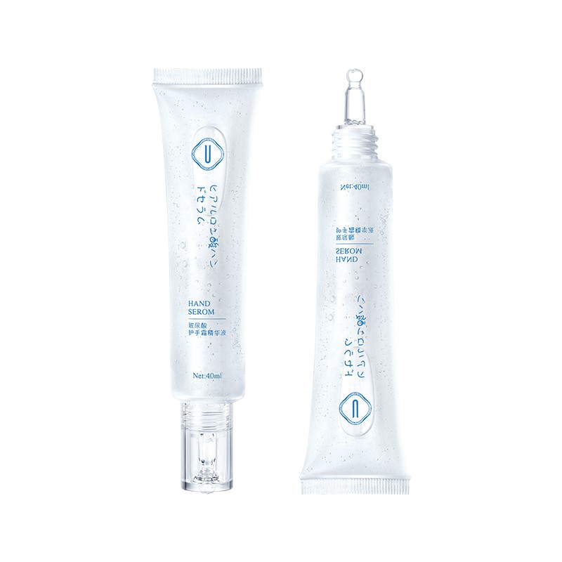 Hand Cream Supplier - Wholesale High Quality Moisturizing Organic Whitening Mini