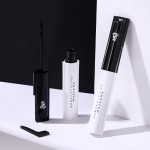 Mascara Factory - 4D Curling Waterproof Longlasting Smudge Proof Thick Fiber