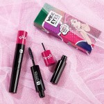 Mascara Supplier - Romantic Beauty 3D Volume Fiber Lash Waterproof Wedding OEM