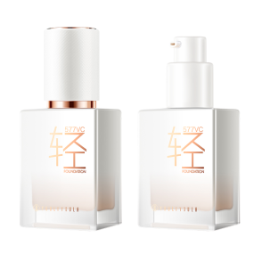 BB Cream Manufacturer - Liquid Foundation Concealer Long-lasting Oil Control Brightening