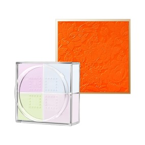 Face Powder Manufacturer - Your logo Oil Control Setting Powder Matte Waterproof