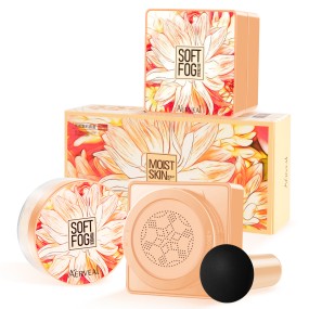 Makeup Set Supplier - Private Label 3-in-1 Romantic Waterproof Lipstick Eyeliner