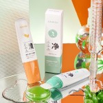 Face Cream Manufacturer - Vitamin C Facial Jelly Custom Gel Fruit Collagen