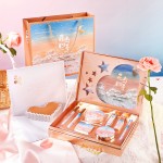 Makeup Set Factory - All in One Hot-selling Lipstick Air Cushion 10 Piece Set