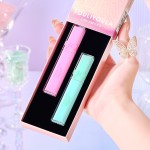 Mascara Manufacturer - Private Label Black Extension Lash Volumizing 3D Fiber