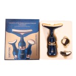 Face Massager Manufacturer - Hot Selling Anti-aging Face Neck Lifting Wrinkle Remover