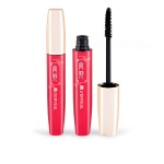 Mascara Manufacturer - 4D Curling Waterproof Longlasting Smudge Proof OEM