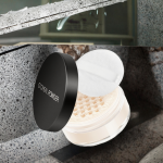 Loose Powder Supplier - Girl Oil Control Dry Powder Whitening Waterproof Matte