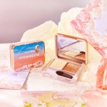 Makeup Set Factory - 10-Piece Holiday Gift Flower Box Lipstick Air Cushion