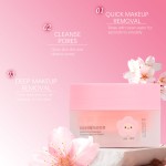 Cleansing Balm Supplier - Private Label Organic Vegan Gentle Deep Cleansing