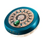 Air Cushion Powder Factory - Soft Mist Honey Powder Waterproof Sweat Proof Oil Control