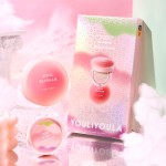 BB Cream Manufacturer - Silk Mist Smoothing BB Cream Concealer Brighten Skin Tone