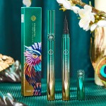 Eyeliner Kit Factory - Private Label Waterproof Liquid Eyeliner Magnetic Eyelashes Kit