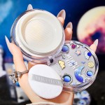 Concealer Powder Supplier - Star Sky Waterproof Sweat Proof Oil Control Honey Powder