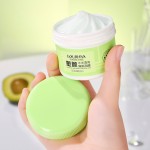 Facial Mask Manufacturer - Vitamin C Jelly Custom Gel Fruit Collagen Hydrogel