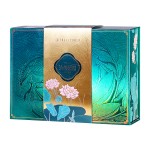 Makeup Set Manufacturer - Long Lasting Natural Lipstick Eyebrow Pencil 10 Piece