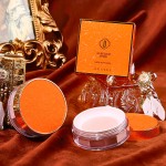 Setting Powder Supplier - OEM/ODM Wholesale Custom Private Label Matte Loose Powder