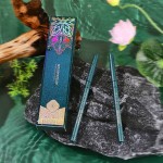 Eyeliner Supplier - Thin Head Gel Waterproof Quick Drying Non Smudging Double Effect