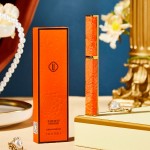 Mascara Supplier - Hot Selling New Makeup 4D Silk Fiber Waterproof Eyelash Mascara