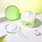 Facial Mask Manufacturer - Vitamin C Jelly Custom Gel Fruit Collagen Hydrogel