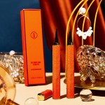 Magnetic Eyelashes Factory - Beauty Metal Tube Customized Logo Smooth Patent Matte