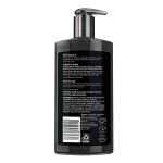Facial Cleanser Supplier - OEM All Skin Type Deep Pore Charcoal Face Wash