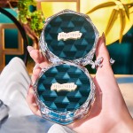 Setting Powder Factory - Custom Air Honey Powder Oil Control Waterproof Loose Powder