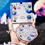 Concealer Powder Supplier - Star Sky Waterproof Sweat Proof Oil Control Honey Powder