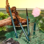 Eyeliner Supplier - Thin Head Gel Waterproof Quick Drying Non Smudging Double Effect