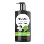 Facial Cleanser Supplier - OEM All Skin Type Deep Pore Charcoal Face Wash