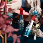 Lipstick Factory - Private Label Long-Lasting Soft Misty Velvet Matte Lipstick