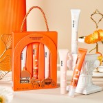 Skincare Set Factory - OEM Private Label 3 in 1 Pure Vitamin C Serum Set