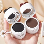 Hair Clay Factory - Factory Price Natural Volume Medium Strong Hold Matte