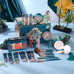 Skin Care Set Manufacturer - Florasis Same Beauty 21 Pcs Valentine Birthday Gift