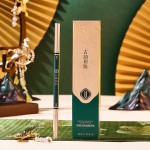 Eyebrow Pencil Factory - Double Headed Thin Antique Style Waterproof Triangular Pencil