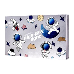 Makeup Kit Supplier - Best Selling All in One Essential Blend Professional Set