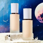 Liquid Foundation Supplier - Soft Focus Long Lasting Silky Texture Light Natural