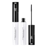 Mascara Factory - 4D Curling Waterproof Longlasting Smudge Proof Thick Fiber