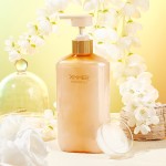 Body Wash Manufacturer - Collagen Black Perfumed Body Wash Vitamin C Lightening