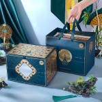 Skin Care Set Manufacturer - Florasis Same Beauty 21 Pcs Valentine Birthday Gift