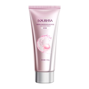 Body Lotion Supplier - Custom Private Label Organic Retinol Moisturizer for All