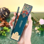 Eyeliner Supplier - Thin Head Gel Waterproof Quick Drying Non Smudging Double Effect